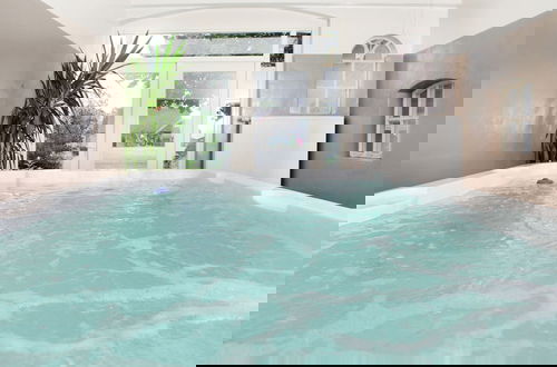 Photo 27 - Cozy Holiday Home in Olst-wijhe With Swimming Pool