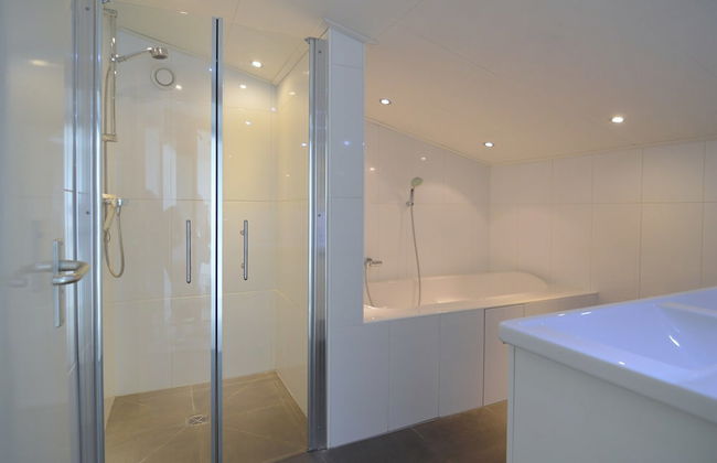 Cozy Holiday Home in Olst-wijhe With Swimming Pool - Foto 42