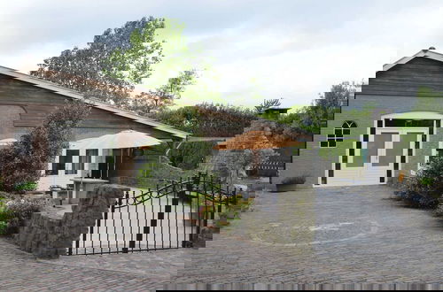 Photo 35 - Cozy Holiday Home in Olst-wijhe With Swimming Pool