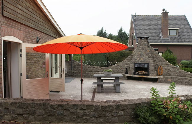 Cozy Holiday Home in Olst-wijhe With Swimming Pool - Foto 17
