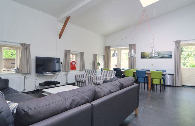 Cozy Holiday Home in Olst-wijhe With Swimming Pool - Foto 13