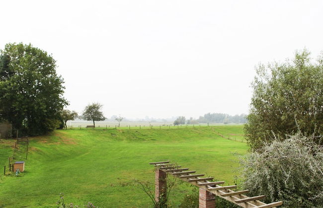 Cozy Holiday Home in Olst-wijhe With Swimming Pool - Foto 72