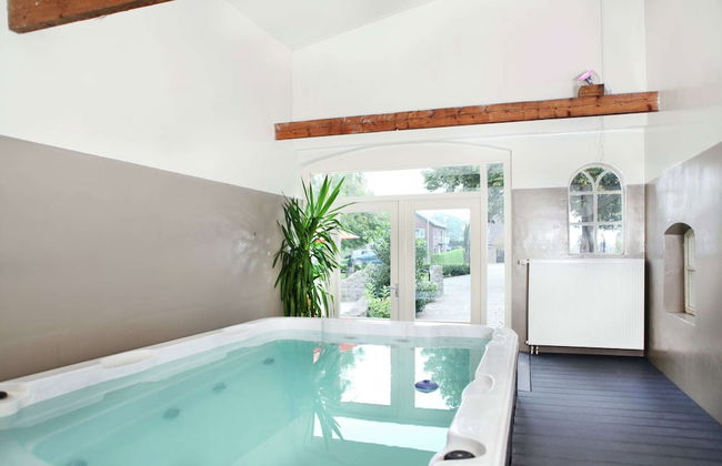 Cozy Holiday Home in Olst-wijhe With Swimming Pool - Foto 54