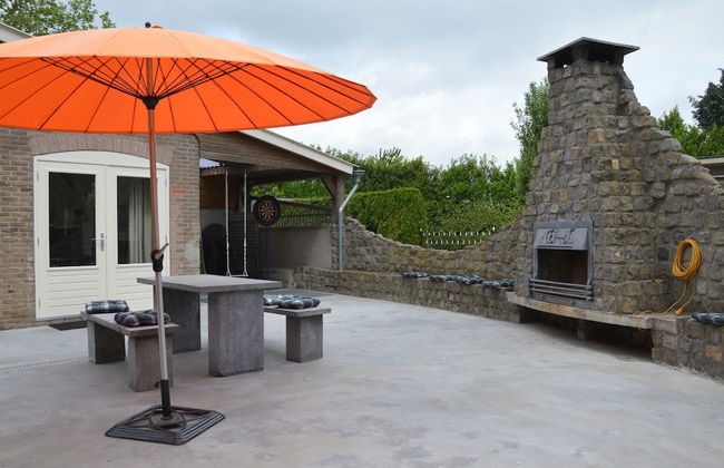Cozy Holiday Home in Olst-wijhe With Swimming Pool - Foto 21