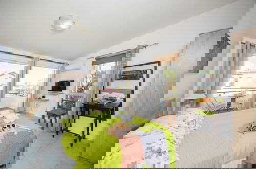 Foto 5 - Emilia 11 in Latchi With 1 Bedrooms and 1 Bathrooms