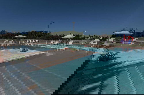 Foto 46 - Appealing Apartment Just 7 km From the Beach