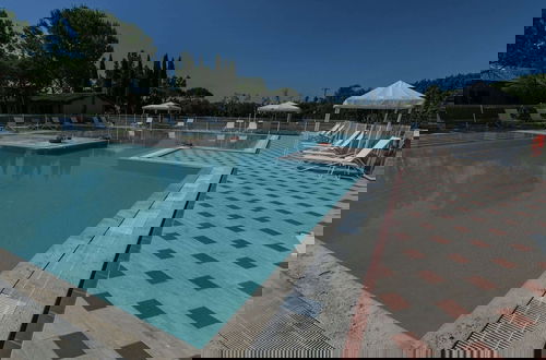 Foto 50 - Appealing Apartment Just 7 km From the Beach