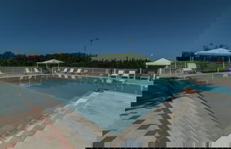 Foto 1 - Appealing Apartment Just 7 km From the Beach