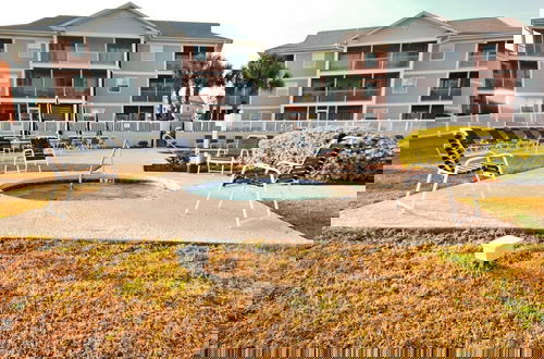 Foto 27 - Waterway Views!