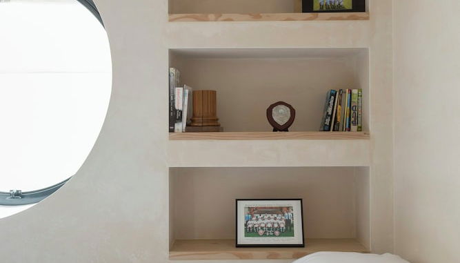Foto 1 - Blythe Road by Onefinestay