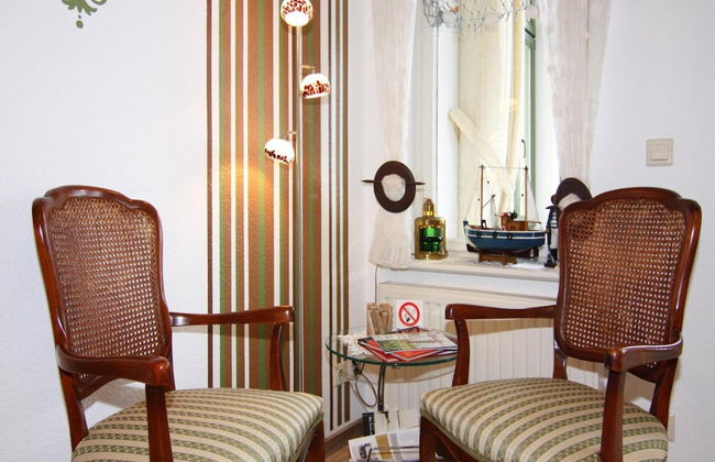 Ferienwohnung Morgenrote, Ahlbeck - Foto 11