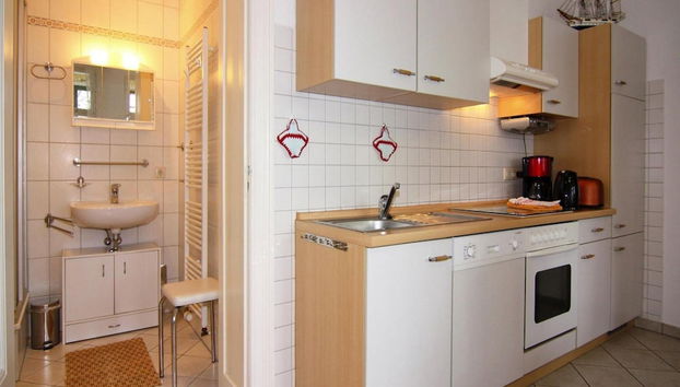 Cucina privata