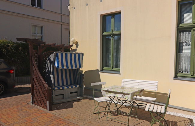 Apartment sea Noise, Ahlbeck - Foto 46