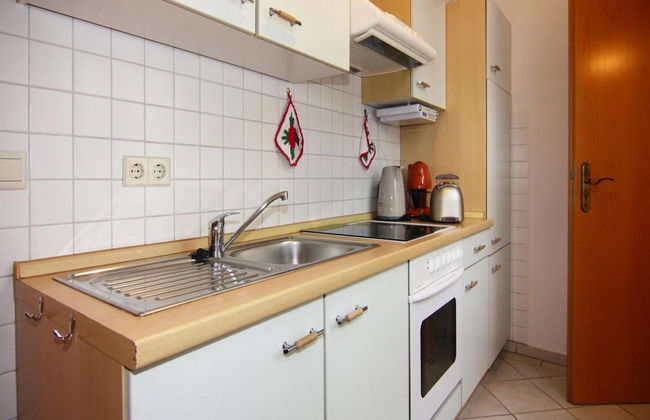 Apartment sea Noise, Ahlbeck - Foto 18