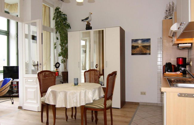 Ferienwohnung Morgenrote, Ahlbeck - Foto 9
