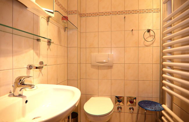 Apartment sea Noise, Ahlbeck - Foto 42