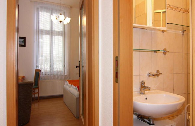 Apartment sea Noise, Ahlbeck - Foto 39