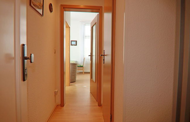 Apartment sea Noise, Ahlbeck - Foto 57