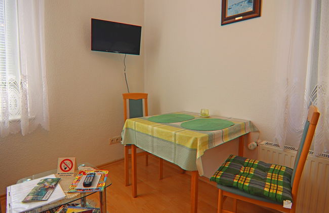 Apartment sea Noise, Ahlbeck - Foto 54