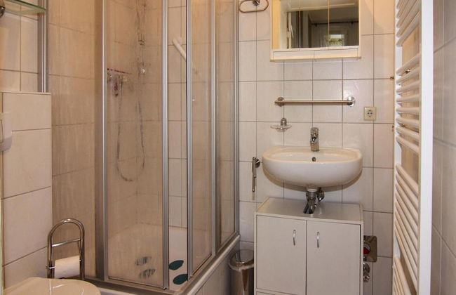 Ferienwohnung Morgenrote, Ahlbeck - Foto 8