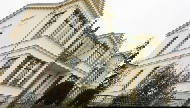 Foto 1 - Apartment sea Noise, Ahlbeck
