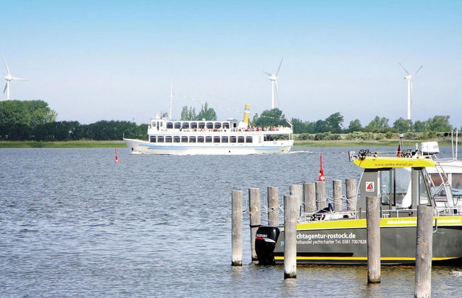 Ferienhaus Poseidon in Vieregge - Foto 18
