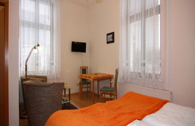Apartment sea Noise, Ahlbeck - Foto 27