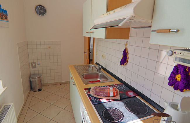 Apartment sea Noise, Ahlbeck - Foto 20