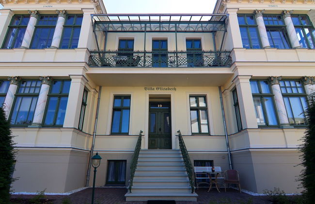 Apartment sea Noise, Ahlbeck - Foto 73