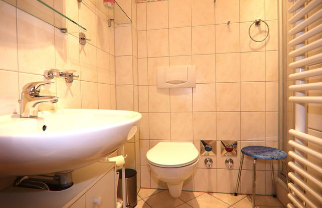 Apartment sea Noise, Ahlbeck - Foto 43
