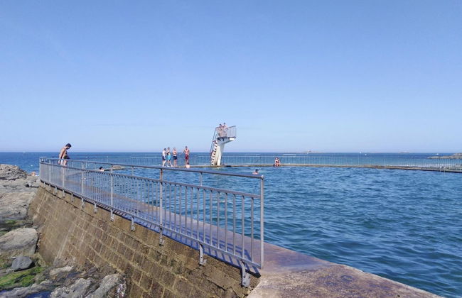 Semi-detached Houses, Etables-sur-mer - Foto 45