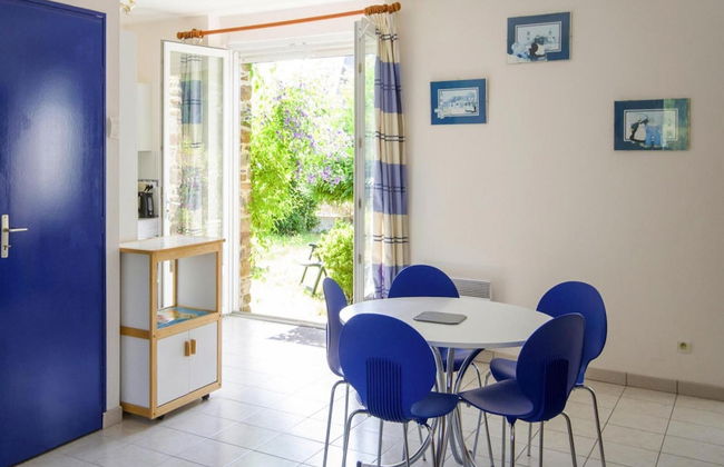 Semi-detached Houses, Etables-sur-mer - Foto 17