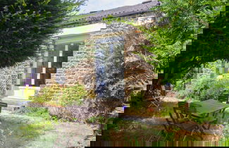 Photo 1 - Stone House by Les Godelins Beach