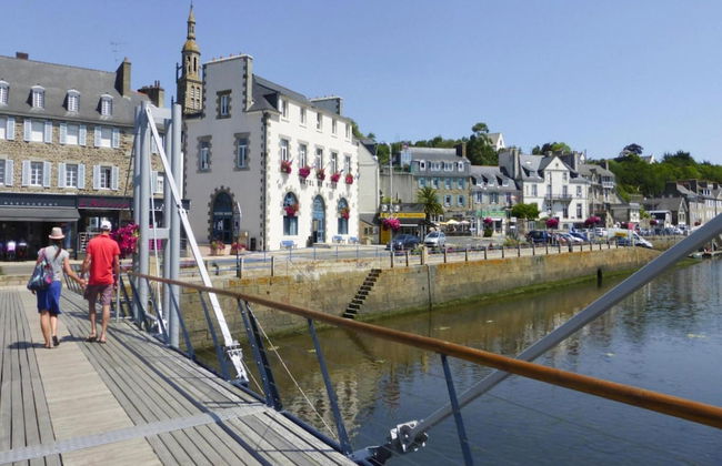 Semi-detached Houses, Etables-sur-mer - Foto 37
