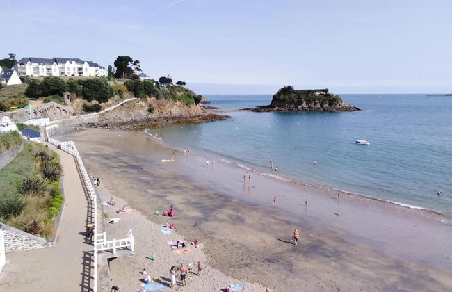 Semi-detached Houses, Etables-sur-mer - Foto 40