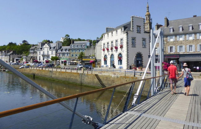 Semi-detached Houses, Etables-sur-mer - Foto 32