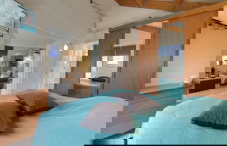 Photo 3 - Spacious Holiday Home With Sauna Near Beach