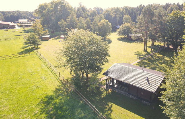 Retreat With Terrace, Eschede - Foto 13