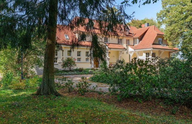 Ferienhaus mit Garten, Eschede - Foto 36
