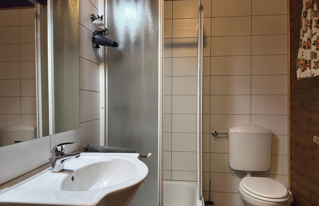 Gemutliche Unterkunfte auf dem Reiterhof in Eschede - Foto 59