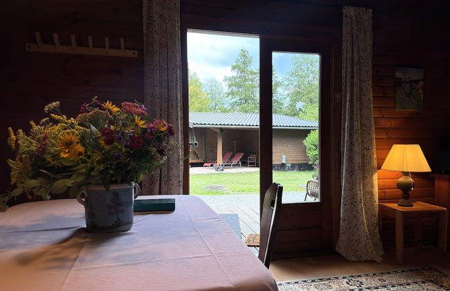 Gemutliche Unterkunfte auf dem Reiterhof in Eschede - Foto 39
