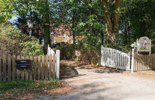 Gemutliche Unterkunfte auf dem Reiterhof in Eschede - Photo 4