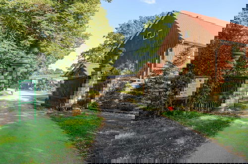Foto 2 - Holiday Home on a Riding Stable