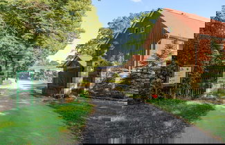 Foto 2 - Holiday Home on a Riding Stable