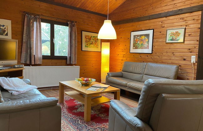 Gemutliche Unterkunfte auf dem Reiterhof in Eschede - Foto 48