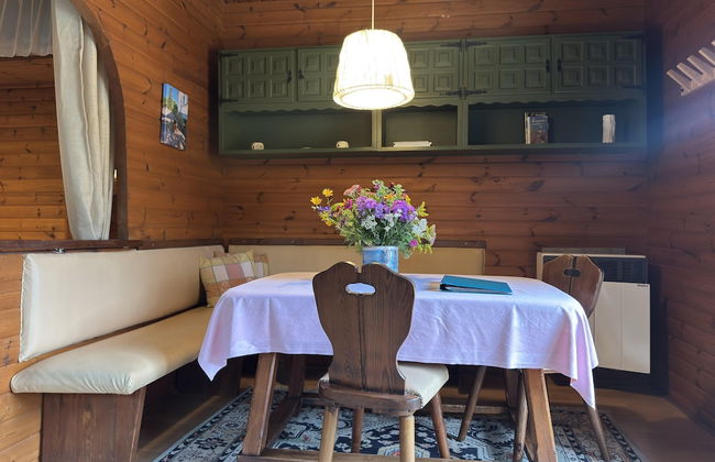 Gemutliche Unterkunfte auf dem Reiterhof in Eschede - Foto 76