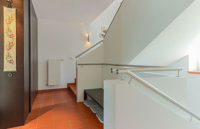 Luxurious Holiday Home in Krimml With Sauna - Foto 29