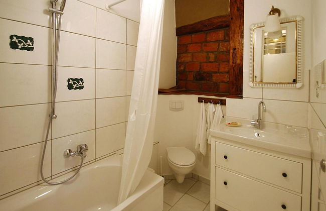 Apartment, Plau am See - Photo 17