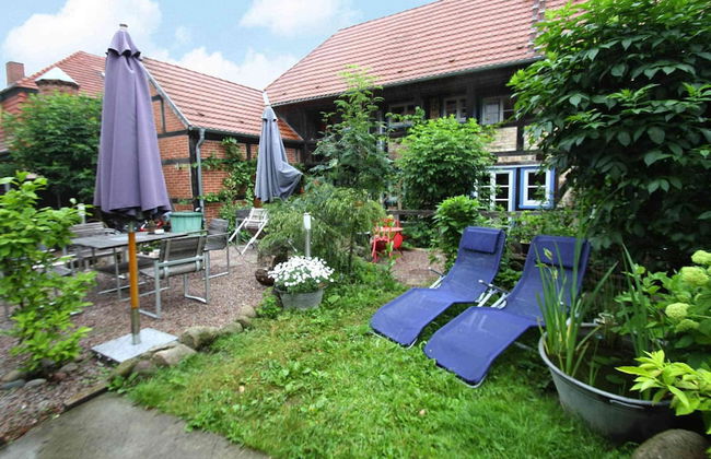 Apartment, Plau am See - Photo 30