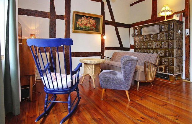 Apartment, Plau am See - Photo 12